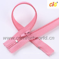 Nylon Zipper (E06-P01-1)